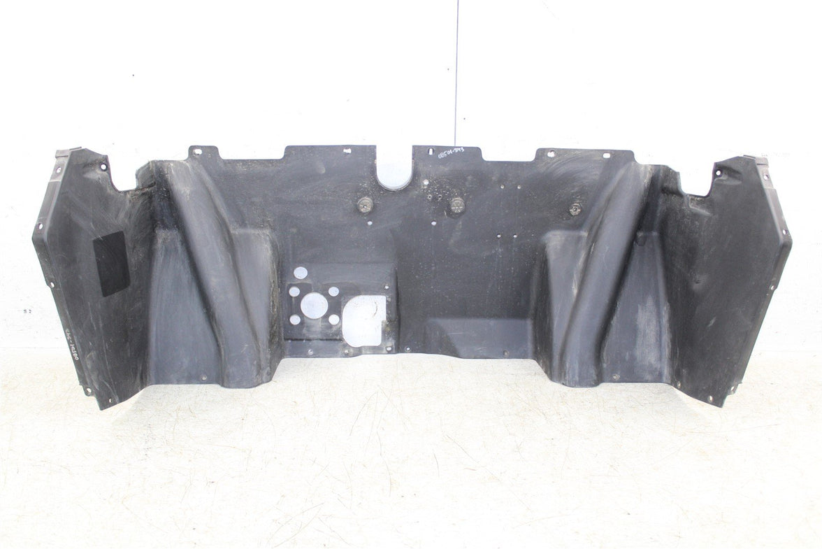 2019 CFmoto ZForce 1000 Front Firewall Plastic