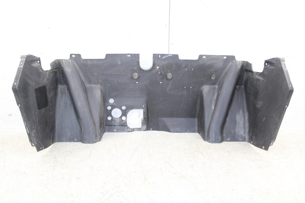 2019 CFmoto ZForce 1000 Front Firewall Plastic