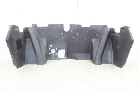 2019 CFmoto ZForce 1000 Front Firewall Plastic