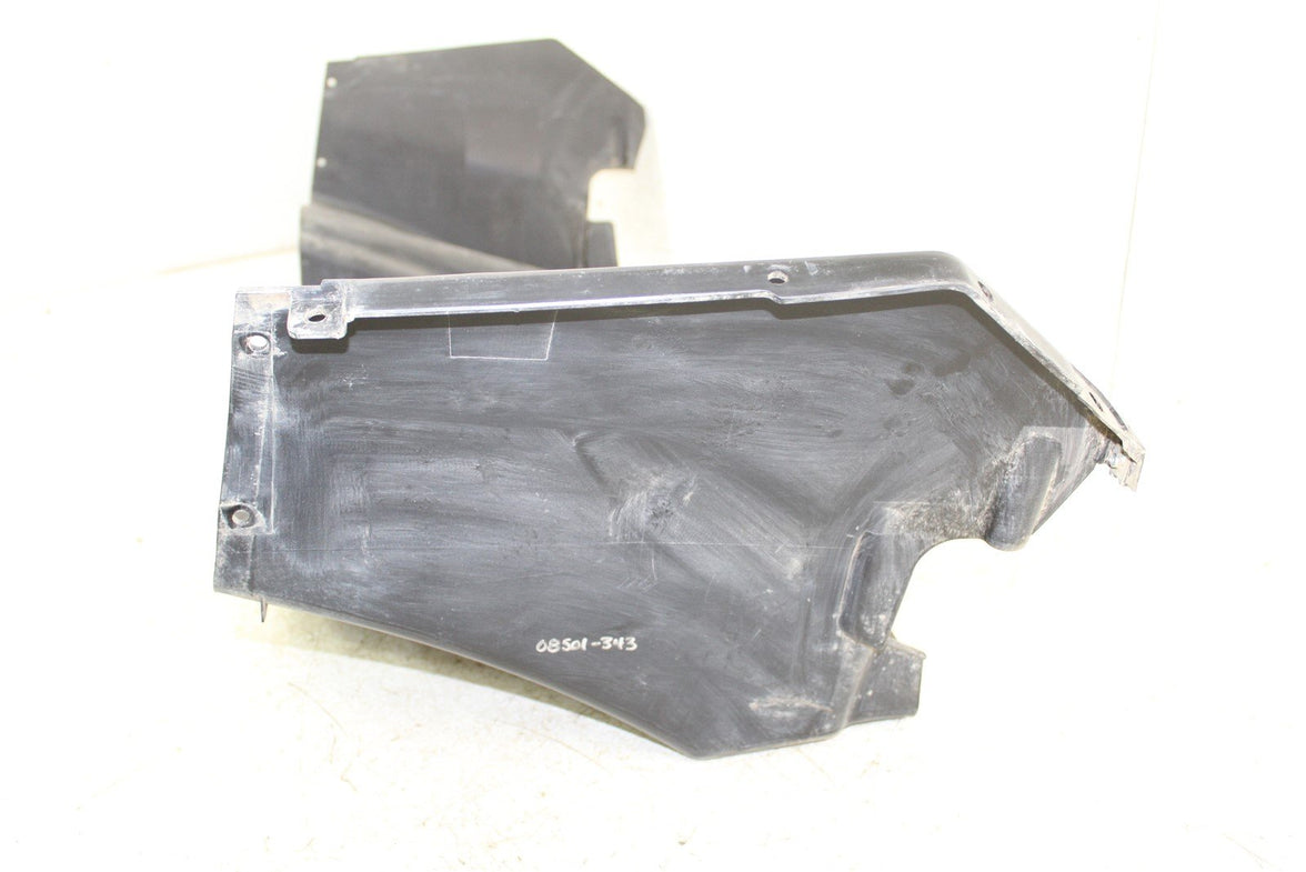 2019 CFmoto ZForce 1000 Front Firewall Plastic