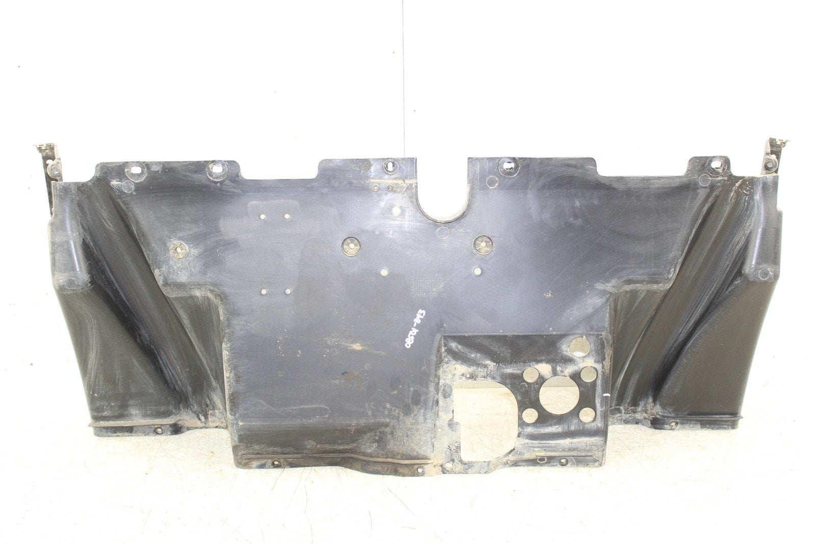 2019 CFmoto ZForce 1000 Front Firewall Plastic