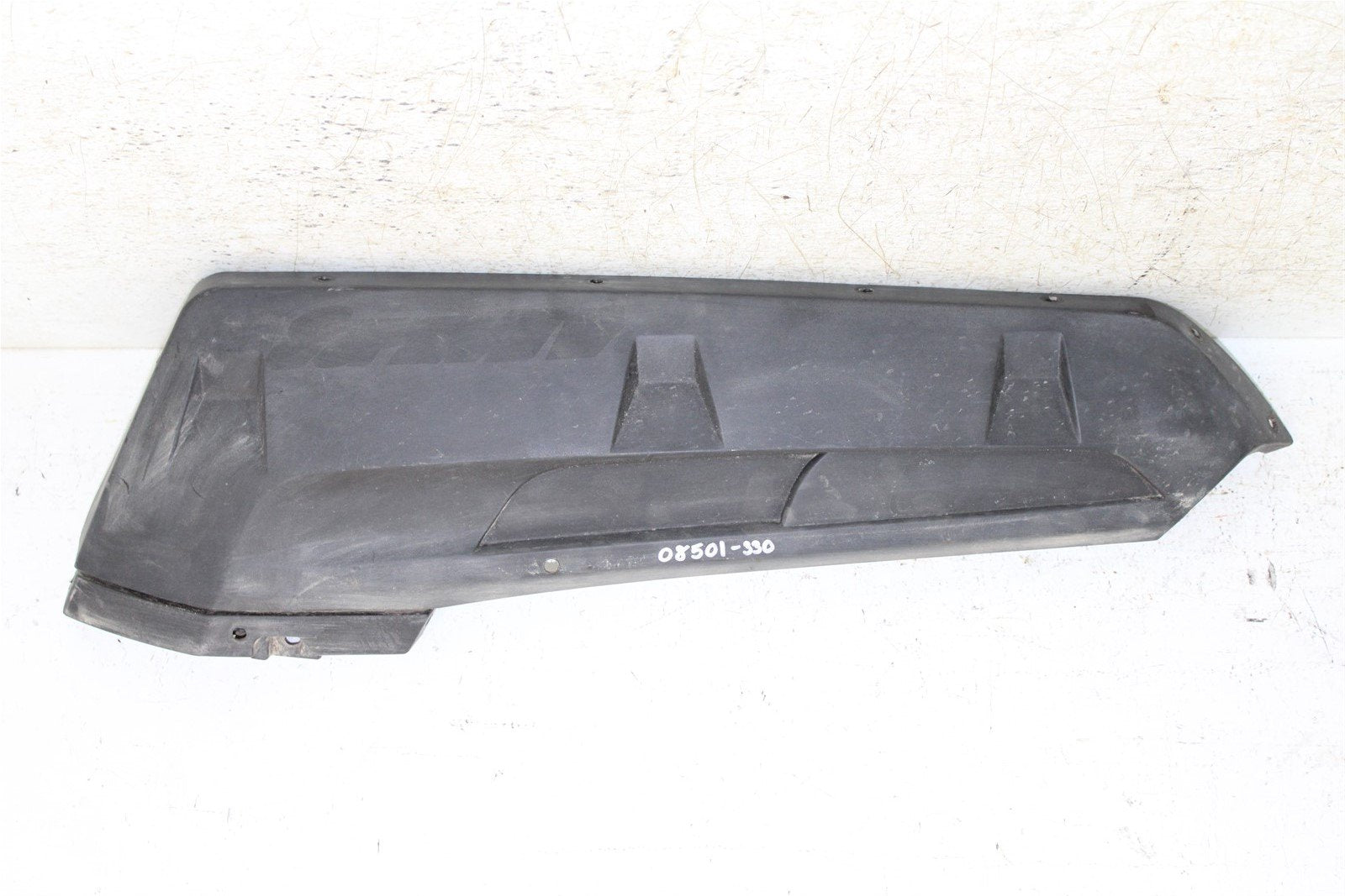 2019 CFmoto ZForce 1000 Front Right Plastic Fender Extension Flare