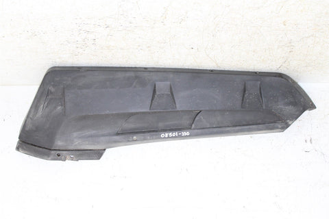 2019 CFmoto ZForce 1000 Front Right Plastic Fender Extension Flare