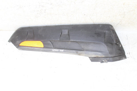 2019 CFmoto ZForce 1000 Front Left Plastic Fender Extension Flare