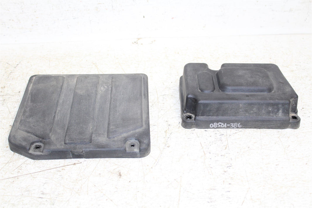 2019 CFmoto ZForce 1000 Plastic Cover Lids Under Drivers Seat