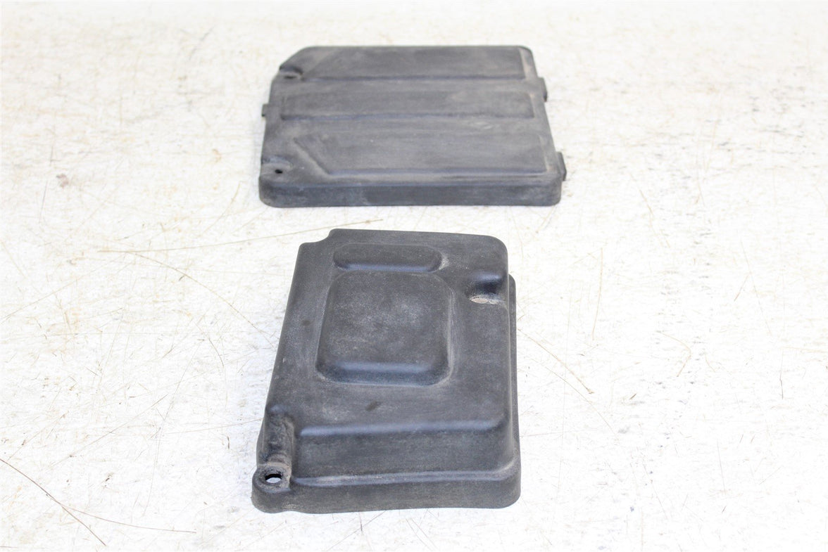 2019 CFmoto ZForce 1000 Plastic Cover Lids Under Drivers Seat