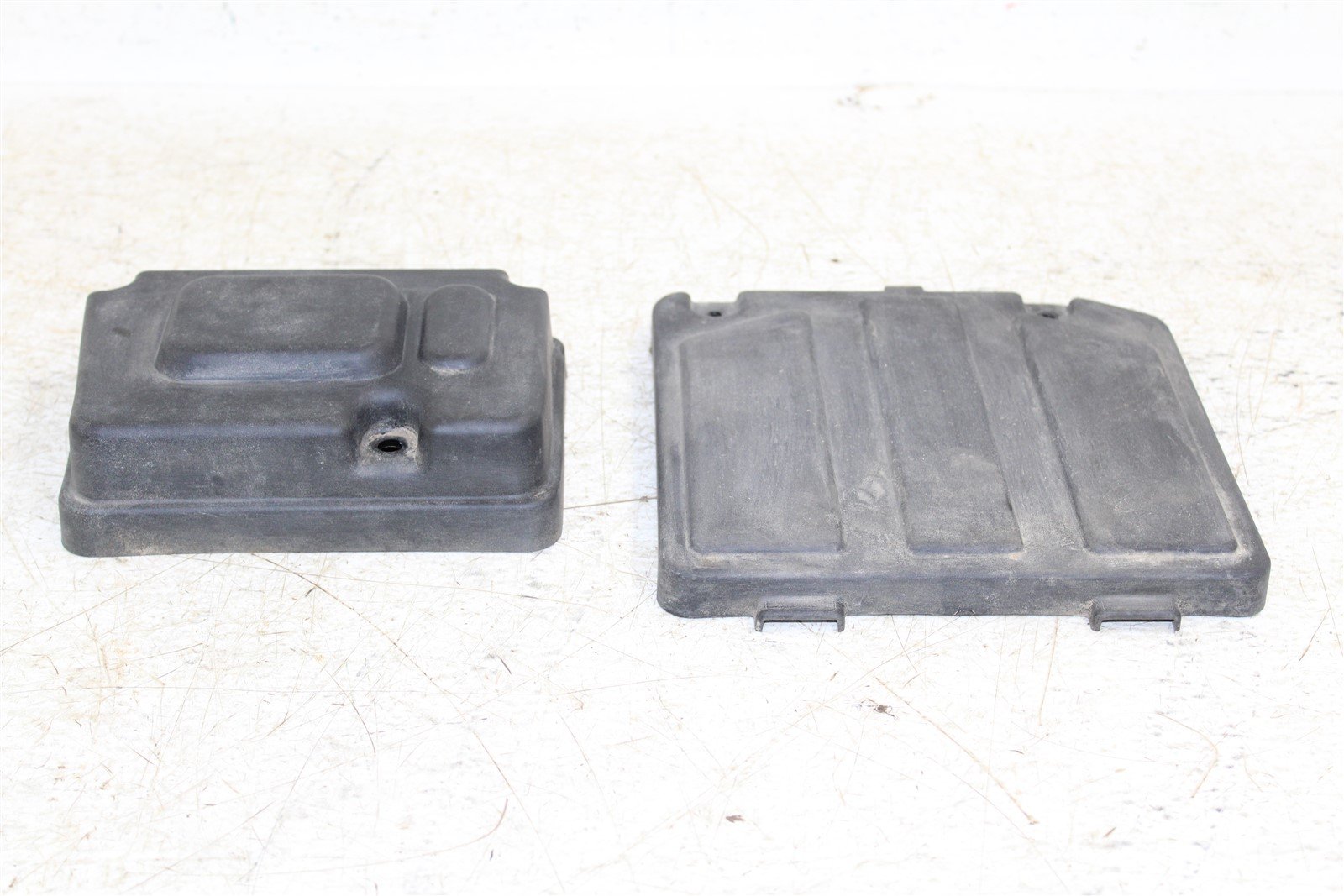 2019 CFmoto ZForce 1000 Plastic Cover Lids Under Drivers Seat