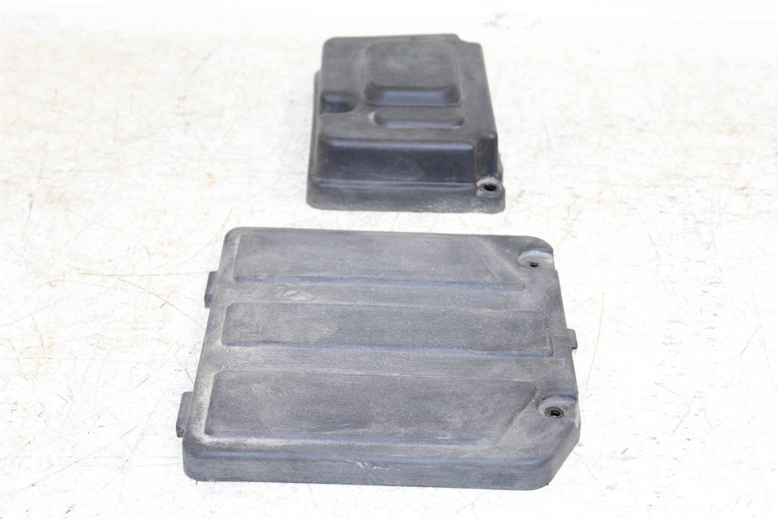 2019 CFmoto ZForce 1000 Plastic Cover Lids Under Drivers Seat