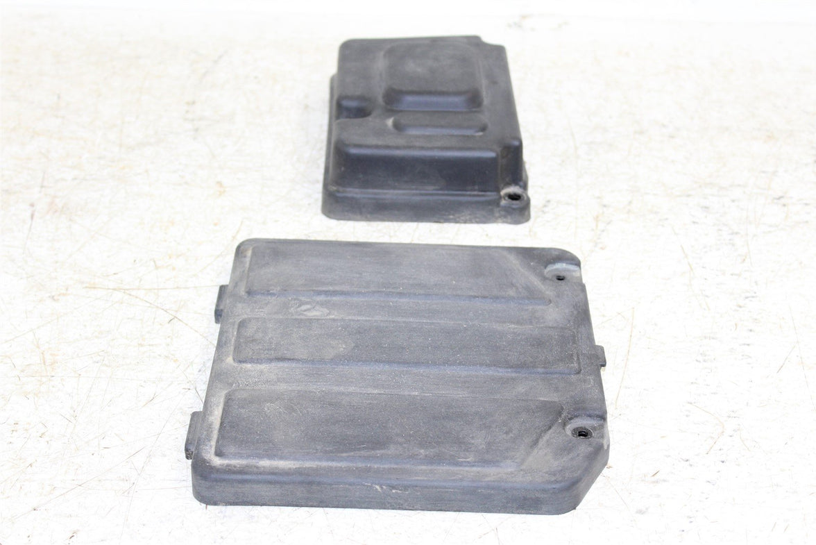 2019 CFmoto ZForce 1000 Plastic Cover Lids Under Drivers Seat