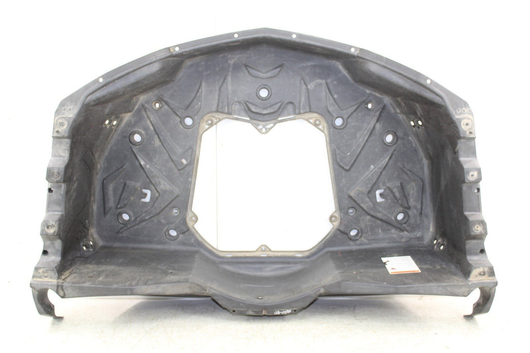 2019 CFmoto ZForce 1000 Rear Cargo Trunk Floor Bed