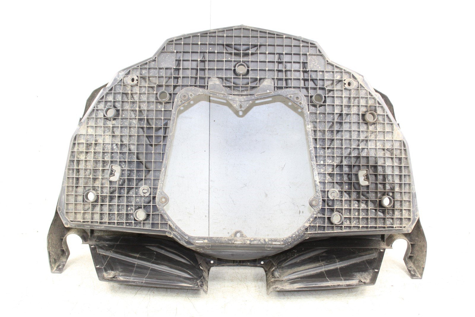 2019 CFmoto ZForce 1000 Rear Cargo Trunk Floor Bed