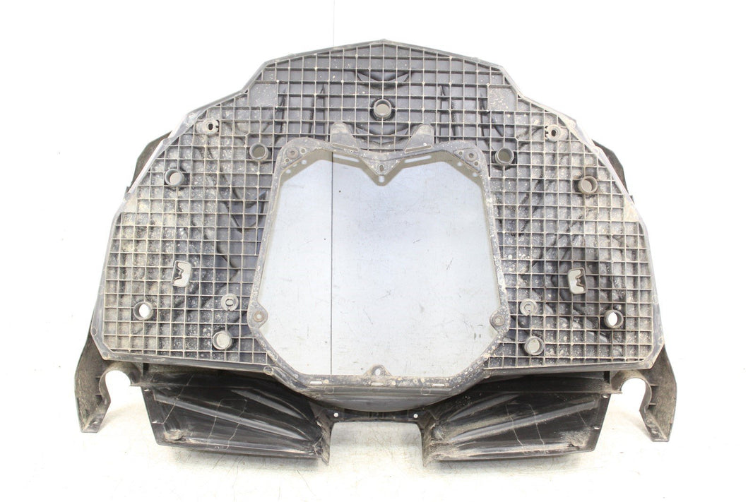 2019 CFmoto ZForce 1000 Rear Cargo Trunk Floor Bed