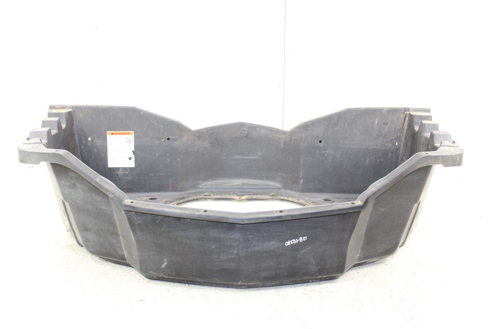 2019 CFmoto ZForce 1000 Rear Cargo Trunk Floor Bed