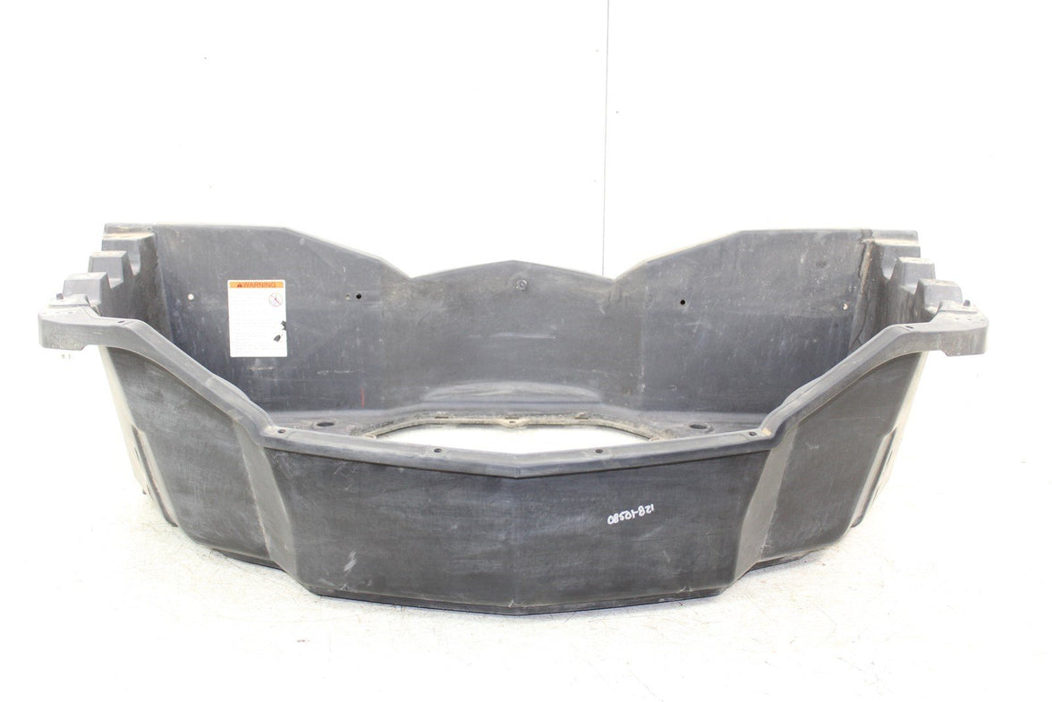 2019 CFmoto ZForce 1000 Rear Cargo Trunk Floor Bed