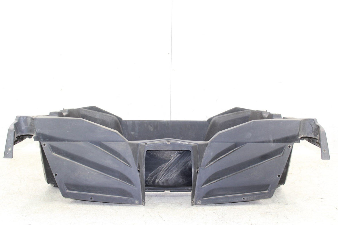 2019 CFmoto ZForce 1000 Rear Cargo Trunk Floor Bed