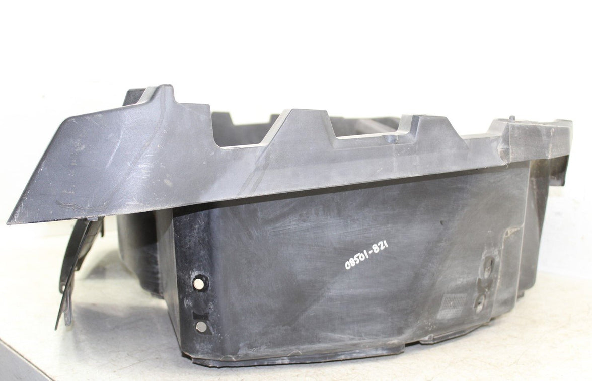 2019 CFmoto ZForce 1000 Rear Cargo Trunk Floor Bed