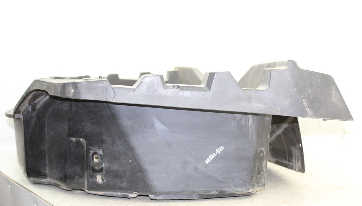 2019 CFmoto ZForce 1000 Rear Cargo Trunk Floor Bed