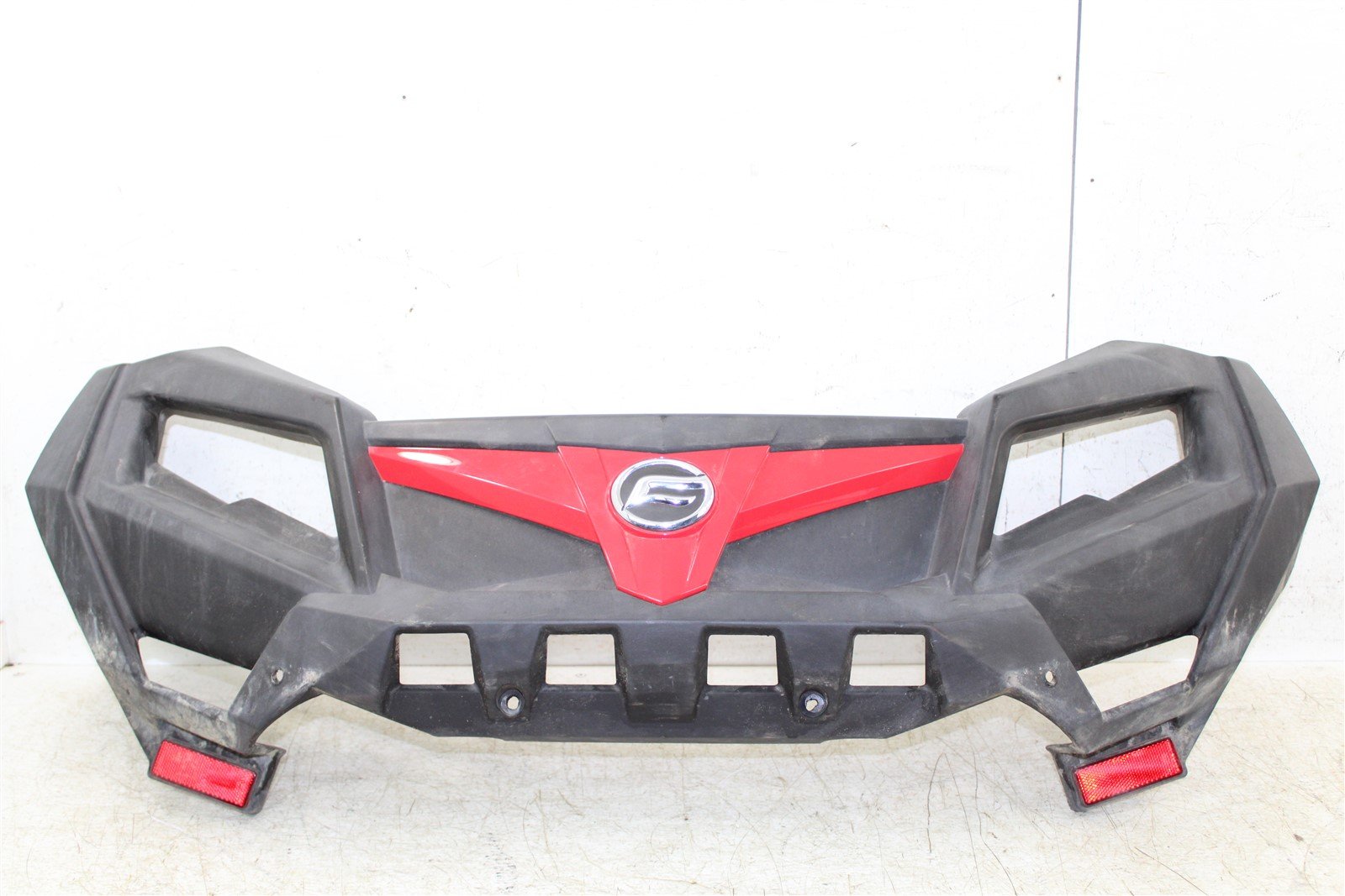 2019 CFmoto ZForce 1000 Rear Bumper Fascia Cover Plastic