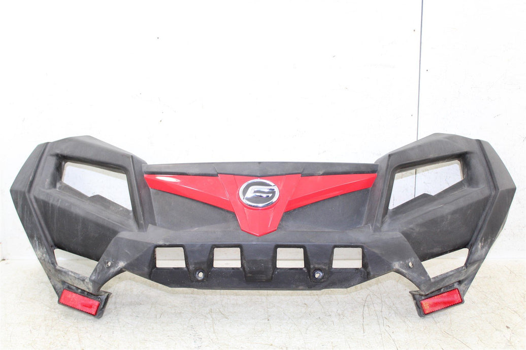 2019 CFmoto ZForce 1000 Rear Bumper Fascia Cover Plastic