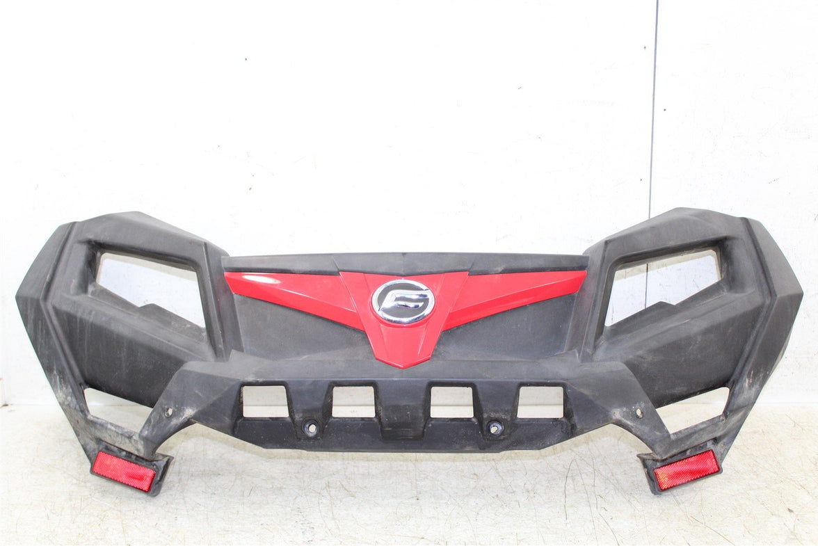 2019 CFmoto ZForce 1000 Rear Bumper Fascia Cover Plastic