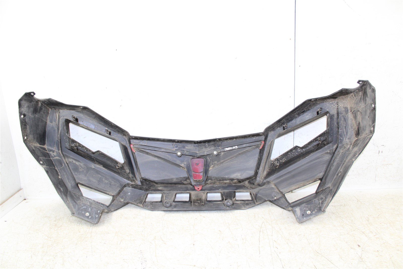 2019 CFmoto ZForce 1000 Rear Bumper Fascia Cover Plastic
