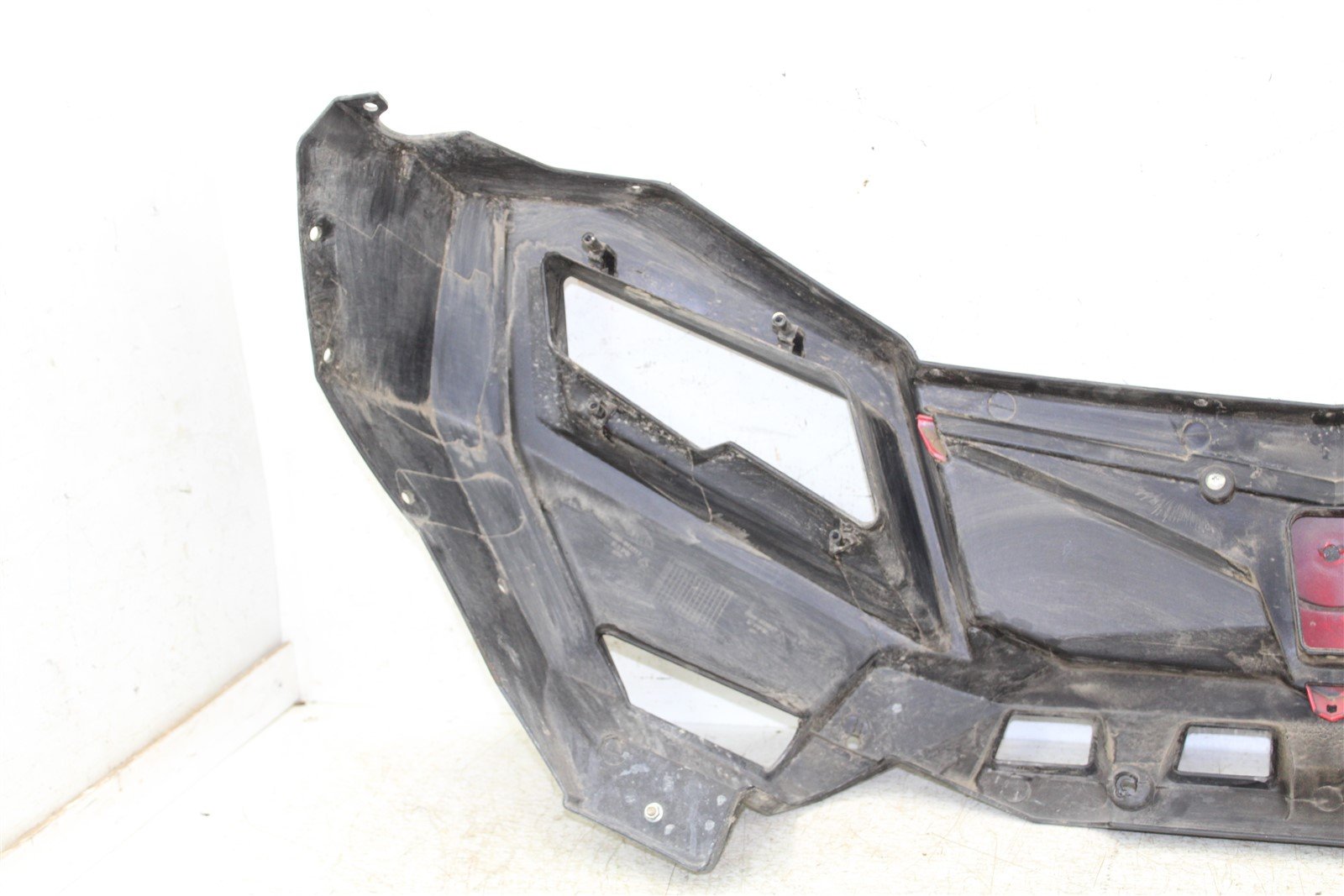 2019 CFmoto ZForce 1000 Rear Bumper Fascia Cover Plastic