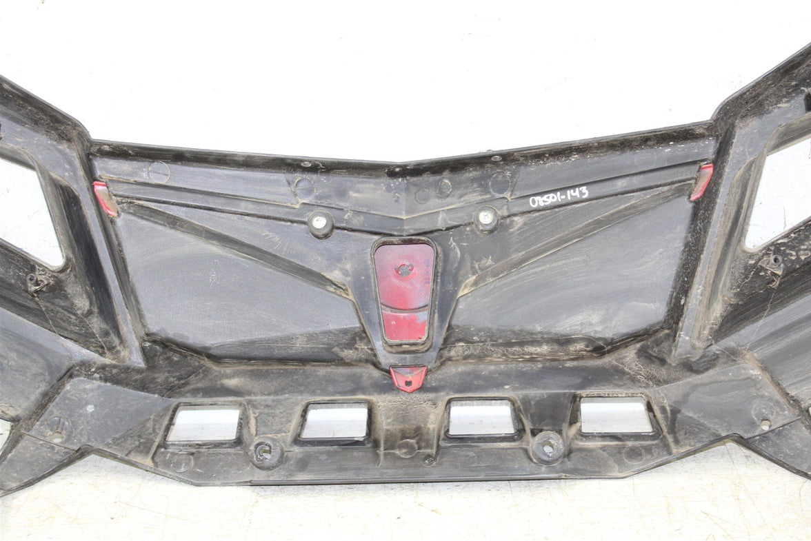 2019 CFmoto ZForce 1000 Rear Bumper Fascia Cover Plastic