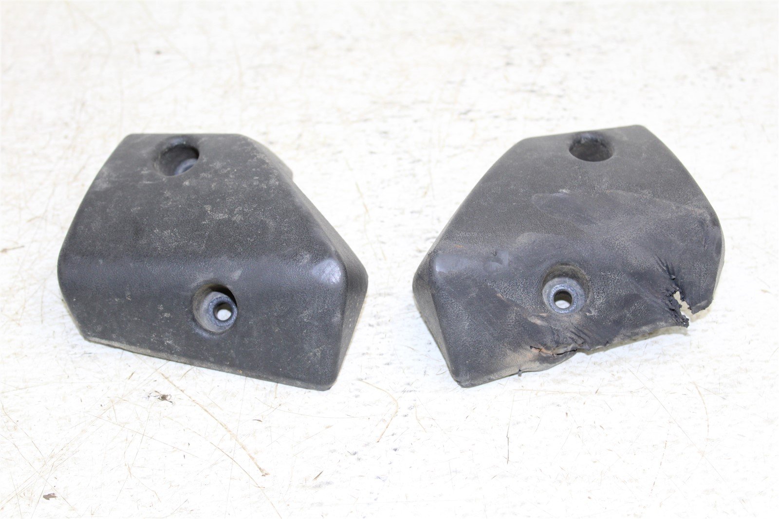 2019 CFmoto ZForce 1000 Front Bumper Guards Cushions Left Right