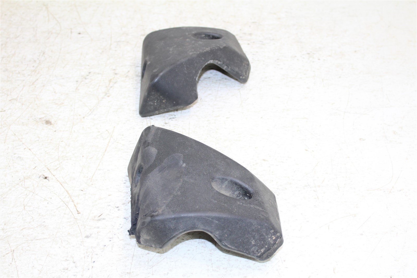 2019 CFmoto ZForce 1000 Front Bumper Guards Cushions Left Right