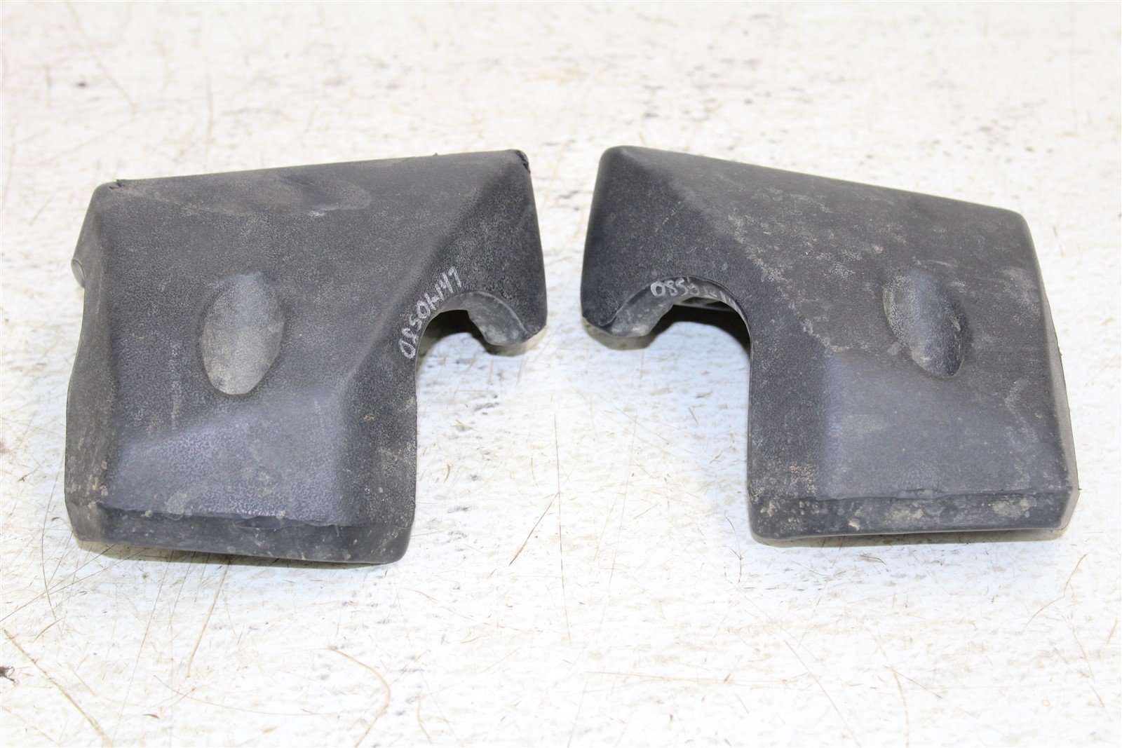 2019 CFmoto ZForce 1000 Front Bumper Guards Cushions Left Right