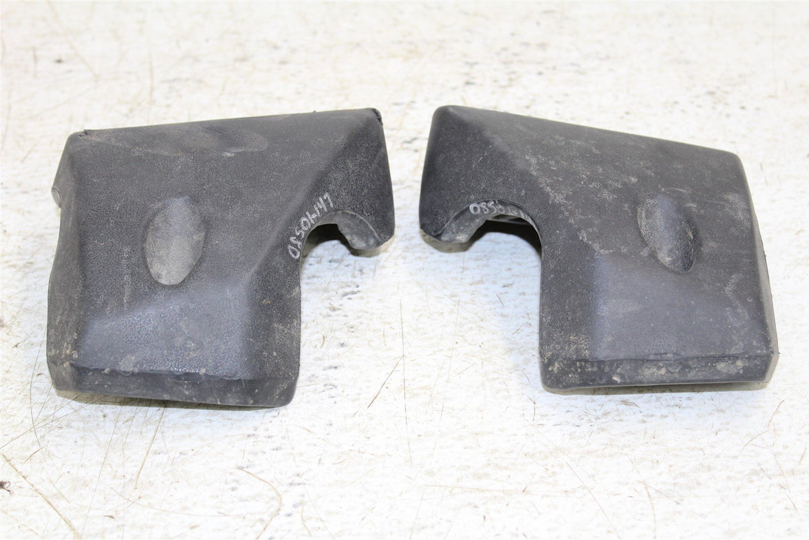 2019 CFmoto ZForce 1000 Front Bumper Guards Cushions Left Right