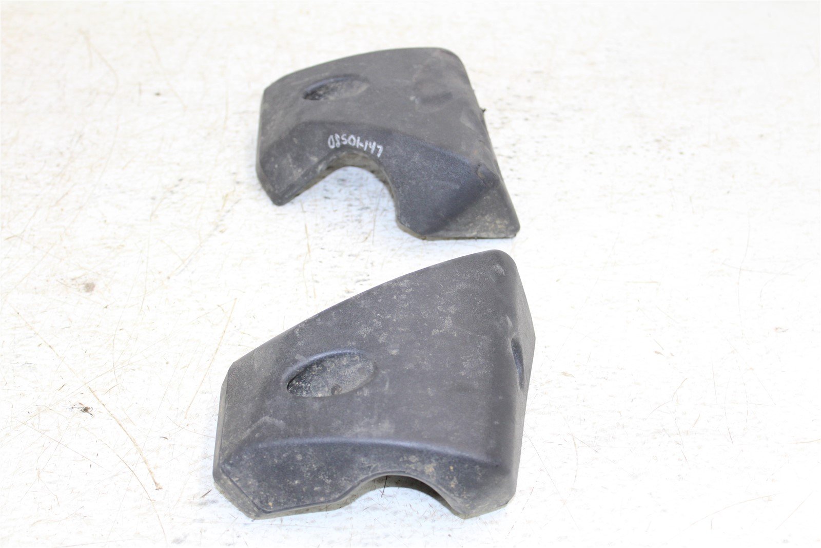 2019 CFmoto ZForce 1000 Front Bumper Guards Cushions Left Right