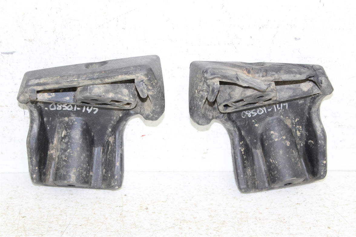 2019 CFmoto ZForce 1000 Front Bumper Guards Cushions Left Right