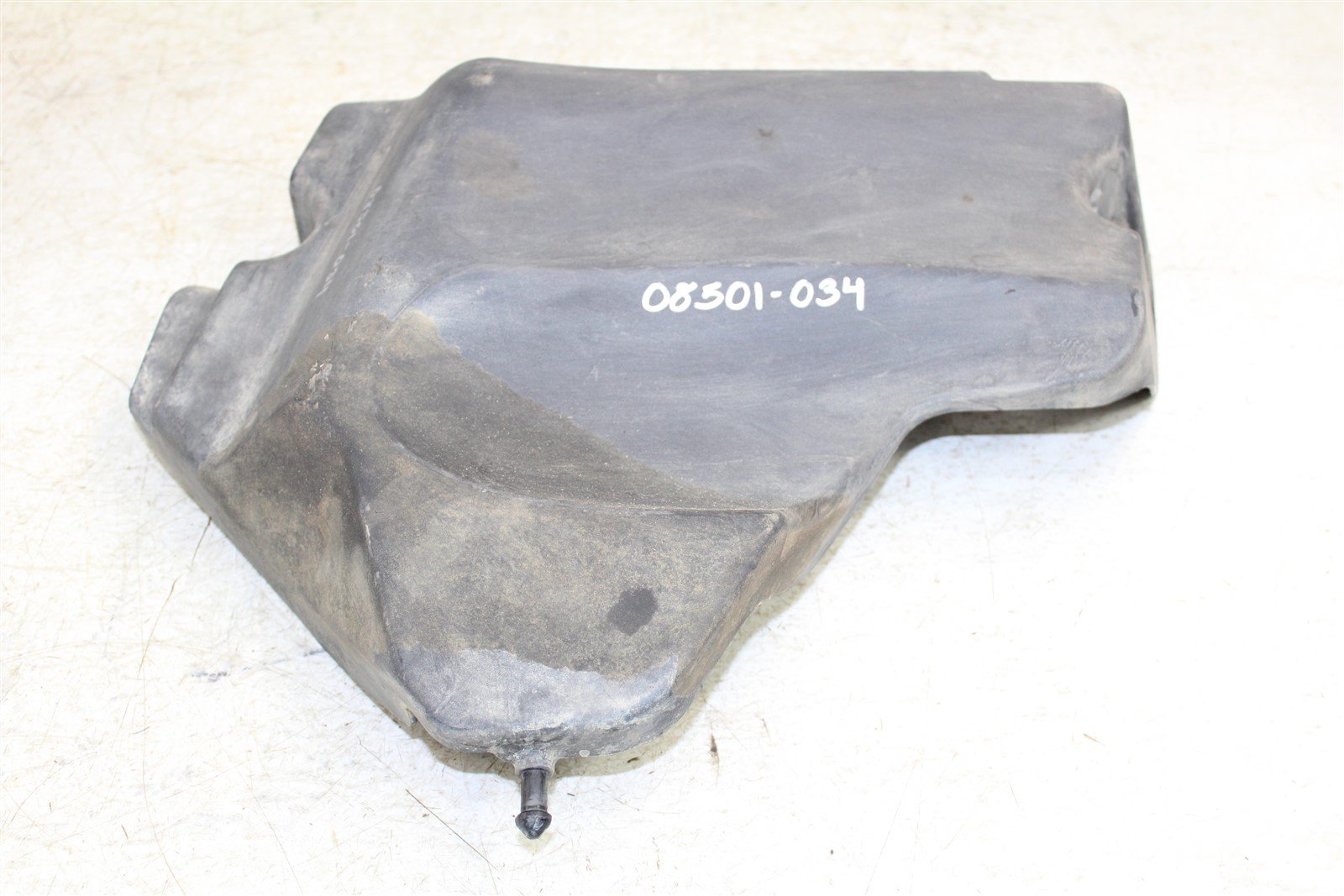 2019 CFmoto ZForce 1000 Airbox Cover Plastic Rear Right Wheel Well