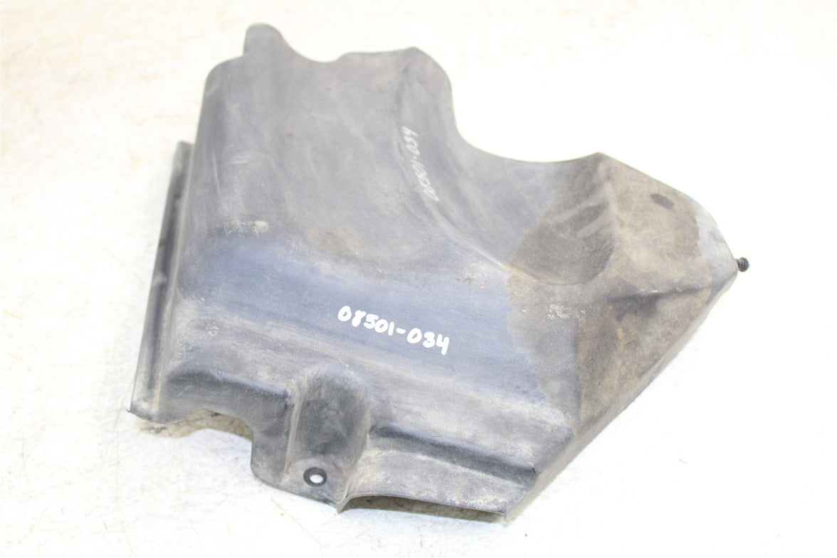 2019 CFmoto ZForce 1000 Airbox Cover Plastic Rear Right Wheel Well