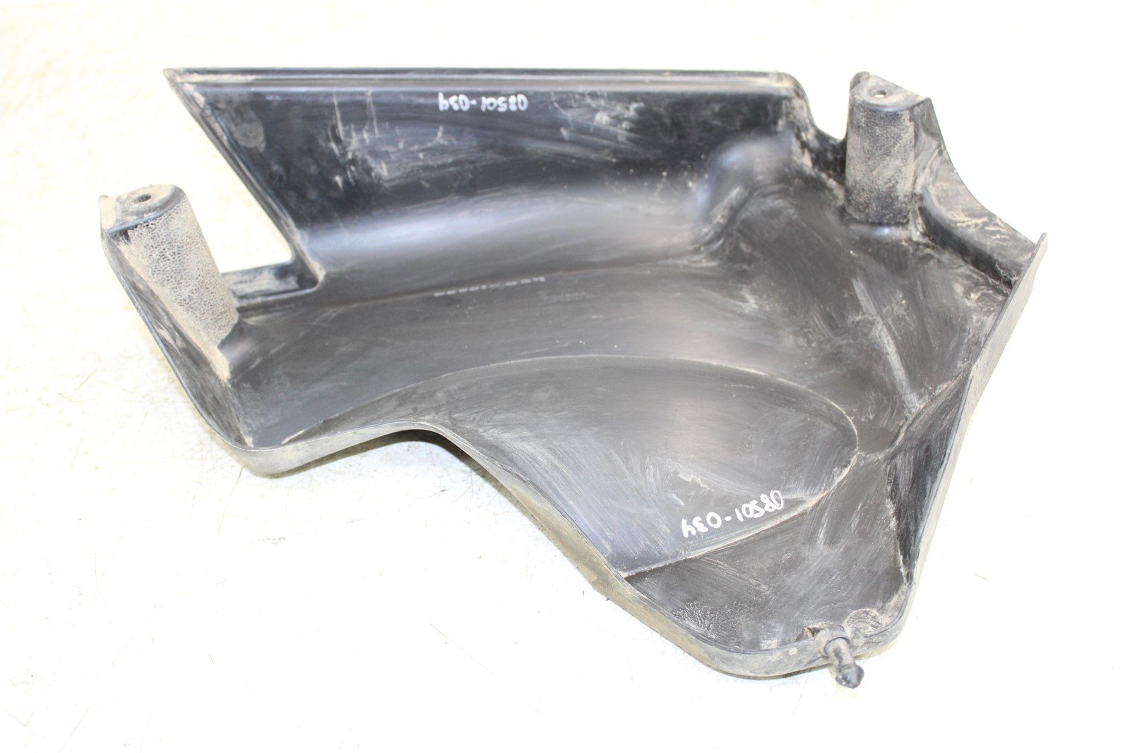 2019 CFmoto ZForce 1000 Airbox Cover Plastic Rear Right Wheel Well