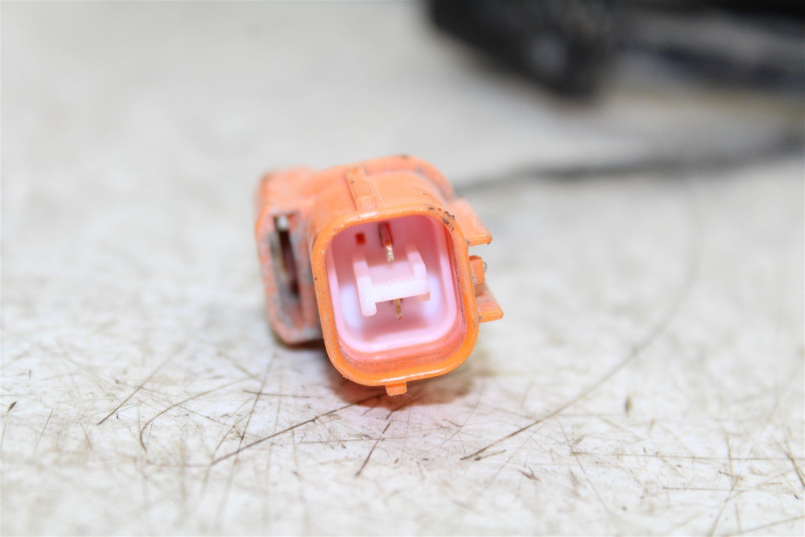 2019 CFmoto ZForce 1000 Parking Brake Lever