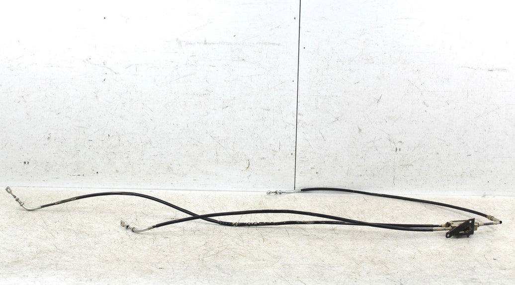 2019 CFmoto ZForce 1000 Parking Brake Cable