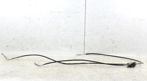 2019 CFmoto ZForce 1000 Parking Brake Cable