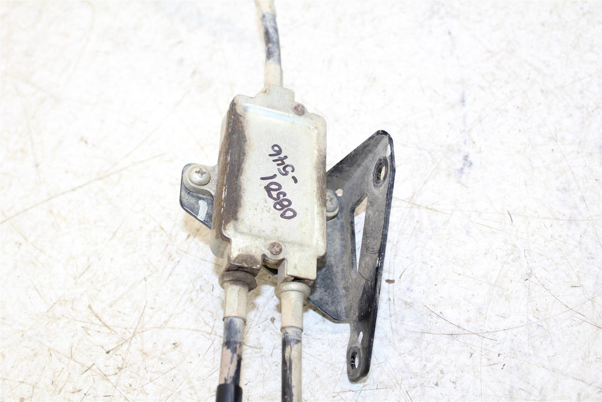 2019 CFmoto ZForce 1000 Parking Brake Cable