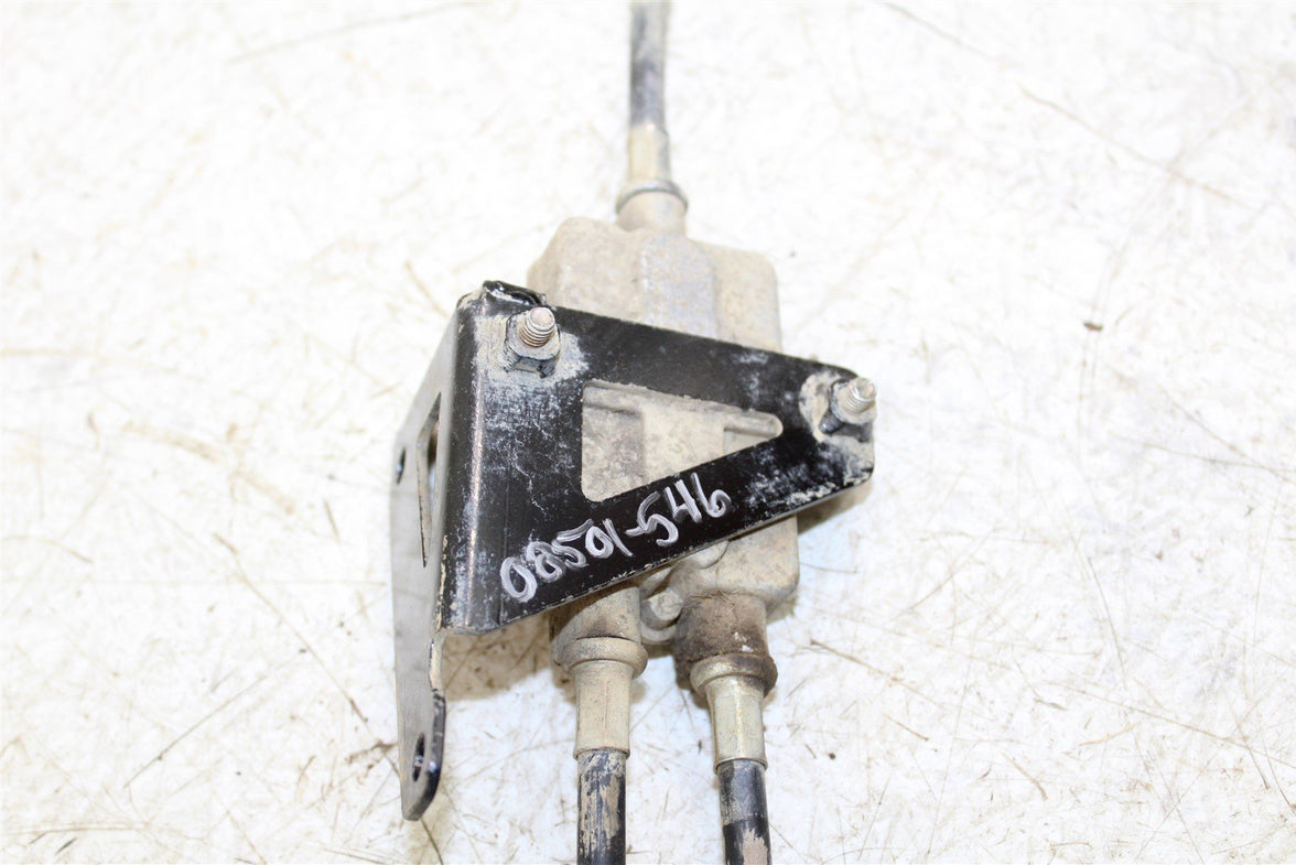 2019 CFmoto ZForce 1000 Parking Brake Cable