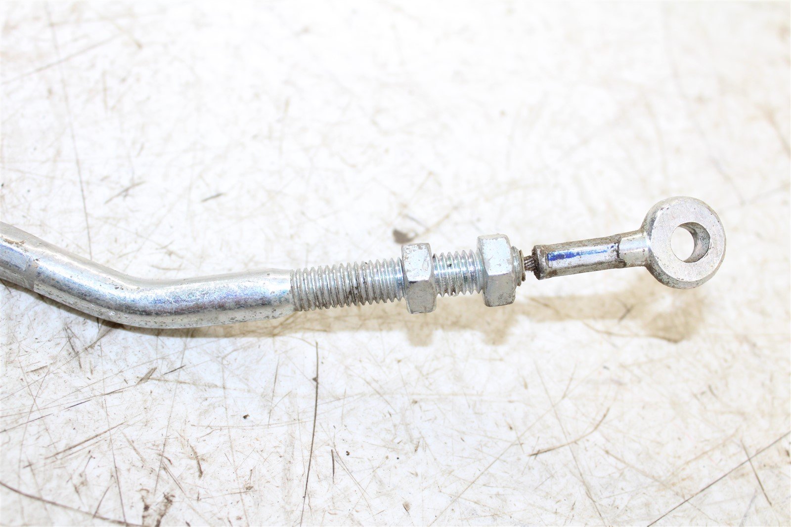 2019 CFmoto ZForce 1000 Parking Brake Cable