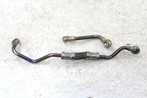 2019 CFmoto ZForce 1000 Engine Oil Return Lines