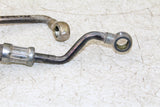 2019 CFmoto ZForce 1000 Engine Oil Return Lines