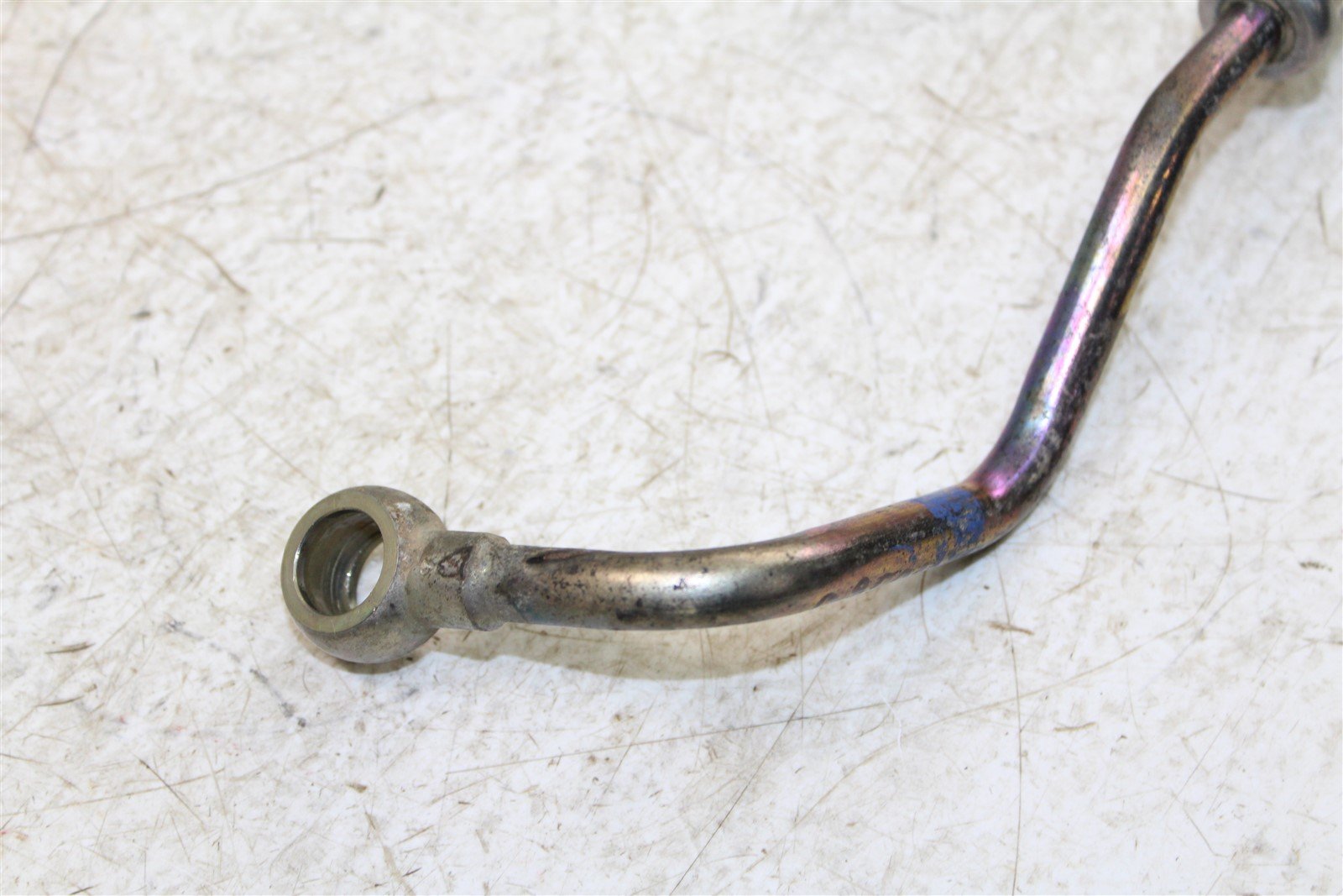 2019 CFmoto ZForce 1000 Engine Oil Return Lines