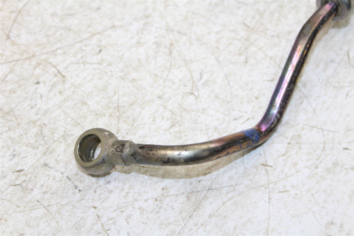 2019 CFmoto ZForce 1000 Engine Oil Return Lines