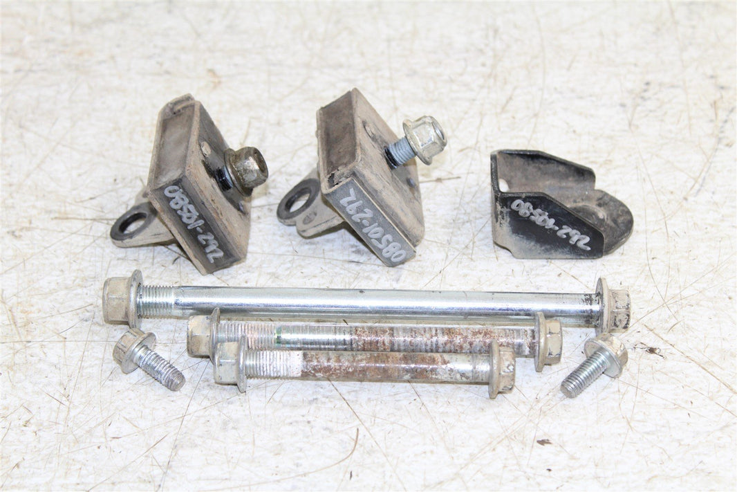 2019 CFmoto ZForce 1000 Engine Mounts Motor Brackets