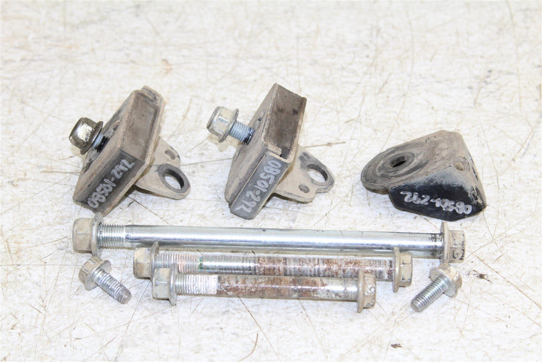 2019 CFmoto ZForce 1000 Engine Mounts Motor Brackets