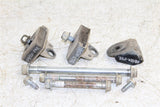 2019 CFmoto ZForce 1000 Engine Mounts Motor Brackets