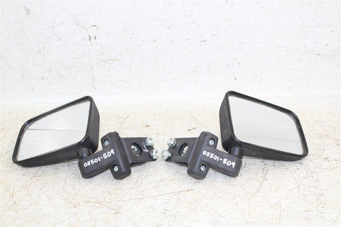 2019 CFmoto ZForce 1000 Rear View Mirrors Left Right